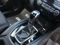 Nissan X-Trail 1.6 X-Trail N-Connecta dCi CVT 5dr 8