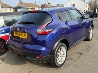 Nissan Juke BOSE PERSONAL EDITION DCI 61