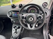 Smart Fortwo Coupe 0.9T Edition Black Twinamic Euro 6 (s/s) 2dr 60