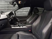 BMW 3 Series 2.0 320d xDrive M Sport 4WD 4dr 35