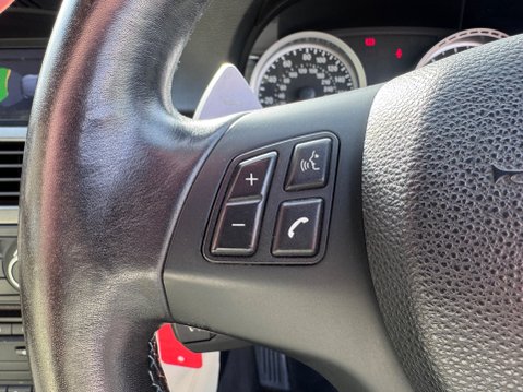 BMW M3 M3 DCT CONVERTIBLE 11