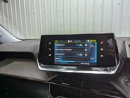Peugeot 2008 2008 Allure Premium EV 5dr 91