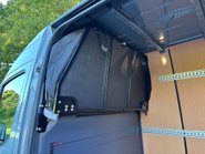 Mercedes-Benz Sprinter 319 Cdi Premium - with In-Built Bed + Diesel Heater 10