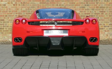 Ferrari Enzo 7