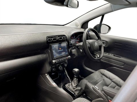 Citroen C3 Aircross 1.2 PureTech Shine Plus SUV 5dr Petrol Manual Euro 6 (s/s) (110 ps) 15