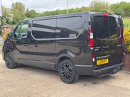 Renault Trafic 1.6 Trafic SL27 Sport Nav Energy dCi 31
