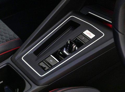 Volkswagen Golf GTI CLUBSPORT 45 TSI DSG 17