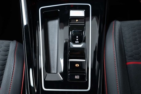 Volkswagen Golf 2.0 Golf GTi Clubsport TSi Semi-Auto 5dr 21