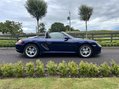 Porsche Boxster 24V 1