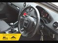 Audi A3 1.6 A3 Sportback Sport TDI 5dr 35