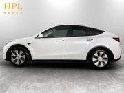 Tesla Model Y (Dual Motor) Long Range SUV 5dr Electric Auto 4WDE (384 bhp) 4