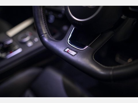 Audi S5 3.0 TFSI V6 Sportback Tiptronic quattro Euro 6 (s/s) 5dr 27