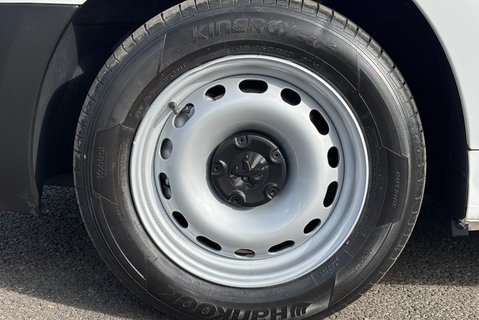 Peugeot Partner 850 S L1 1.6 Hdi 92ps Panel Van with Air Con - Direct from MOD 27