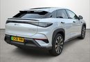 BYD Sealion 7 7 5dr 390kw Design 83kwh Aut AWD 8