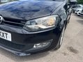 Volkswagen Polo 1.2 Match Euro 5 3dr 11