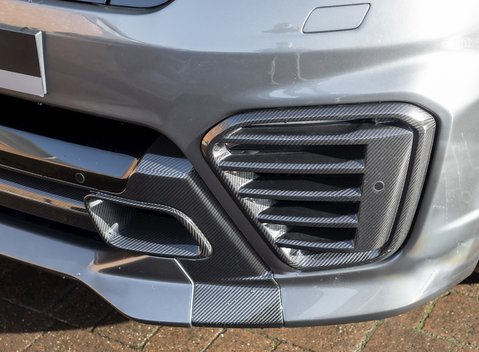 Land Rover Range Rover Sport 3.0 SDV6 Overfinch 27