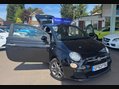 Fiat 500 1.2 S Euro 6 (s/s) 3dr 33