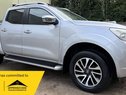 Nissan Navara 2.3 dCi Tekna Pickup Double Cab 4dr Diesel Auto 4WD Euro 6 (190 ps)