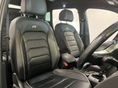 Volkswagen Tiguan 2.0 Tiguan R-Line TSi BlueMotion Technology 4Motion DSG 4WD 5dr 12