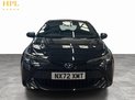 Toyota Corolla 2.0 VVT-h Icon Hatchback 5dr Petrol Hybrid CVT Euro 6 (s/s) (196 ps) 2
