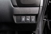 Honda Jazz I-VTEC EX 11