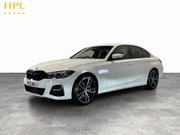 BMW 3 Series 2.0 330e 12kWh M Sport Saloon 4dr Petrol Plug-in Hybrid Auto Euro 6 (s/s) ( 3