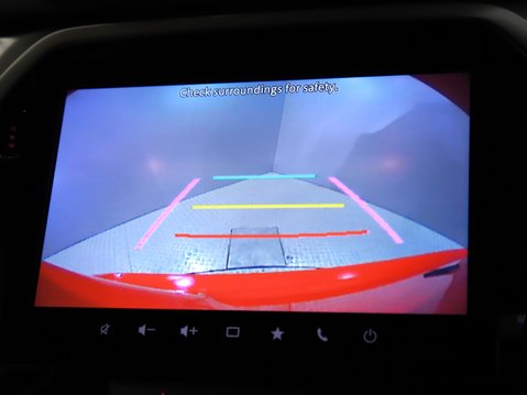 Suzuki Vitara 1.4 Boosterjet Mild Hybrid Motion 5dr 22