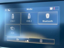 Renault Kadjar 1.3 Kadjar S Edition TCE Auto 5dr 29