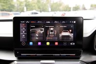 Cupra Formentor TSI V2 4DRIVE DSG 32