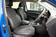 SEAT Ateca ECOTSI XPERIENCE DSG 40