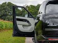 Land Rover Range Rover P530 V8 Autobiography LWB, 7 Seat 7