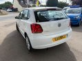 Volkswagen Polo 1.4 SEL DSG Euro 5 5dr 4