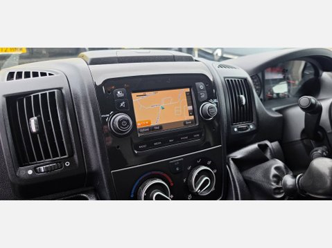 Citroen Relay ENTERPRISE 35 L3 H2 2.2 HDI 140ps EU6 LWB 15