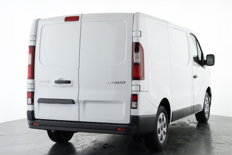 Renault Trafic SL30 ADVANCE DCI 4