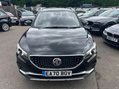 MG ZS 44.5kWh Exclusive Auto 5dr 2