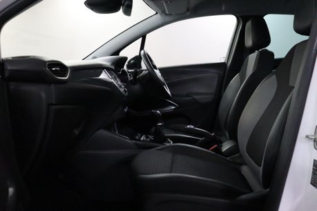 Vauxhall Crossland X ELITE NAV 42