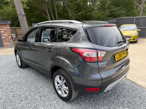 Ford Kuga 1.5 Kuga Titanium 5dr 24
