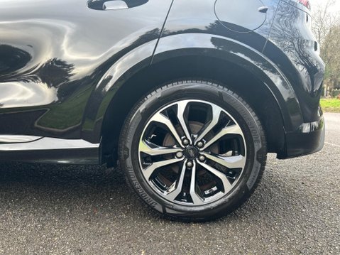 Ford Puma ST-LINE MHEV 34