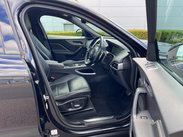 Jaguar F-Pace 2.0 D180 Chequered Flag Auto AWD Euro 6 (s/s) 5dr 13