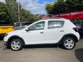 Dacia Sandero Stepway 1.5 dCi Laureate Euro 6 (s/s) 5dr 9