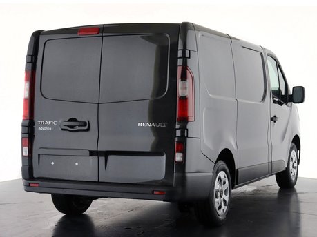 Renault Trafic LL30 Blue dCi 130 Advance [Safety] 4