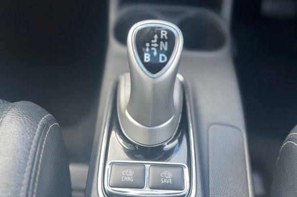 Mitsubishi Outlander PHEV 2.0h 12kWh GX4h CVT 4WD AUTO 34