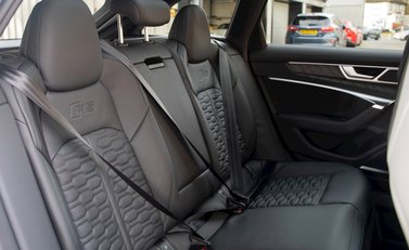 Audi RS6 Avant Vorsprung 15