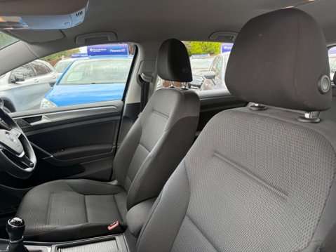 Volkswagen Golf 1.4 TSI SE Nav Euro 6 (s/s) 5dr 38