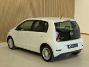 Volkswagen Up 1.0 Move up! 5dr 22