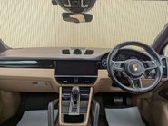 Porsche Cayenne 3.0 Cayenne V6 Auto 4WD 5dr 55