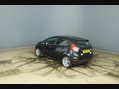 Ford Fiesta ZETEC TDCI 5