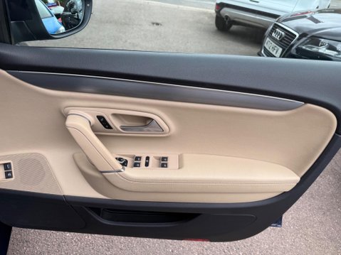 Volkswagen CC 2.0 TDI BlueMotion Tech GT DSG Euro 5 (s/s) 4dr 23