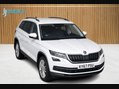 Skoda Kodiaq 2.0 TDI SE L SUV 5dr Diesel DSG 4WD Euro 6 (s/s) (7 Seat) (190 ps) 1