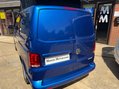 Volkswagen Transporter T6 BEAR WOOD 4 BERTH POP TOP 3